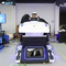 Motion VR Flight Simulators قمرة القيادة 4.5KW 360 Degree Arcade Racing Games