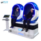 400W Egg Chair 9d VR Cinema Simulator معدات ألعاب VR