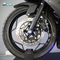 VR Motorbike Racing Simulator داخلي رائع الشكل 9D لعبة القيادة عالية السرعة