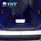 كرسي الواقع الافتراضي بمقعدين 9D Simulator 2.5KW VR Movie Cinema مع إضاءة رائعة
