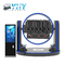 3 لاعبين VR Theme Parks 1080 درجة Ultimate Rotation VR Seat Simulator