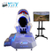 لعبة تسلية للأطفال VR Simulator / VR Driving Simulator مع عجلة القيادة