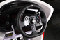 220V VR Racing Car Simulator Games تعمل بالعملة المعدنية للأطفال والكبار