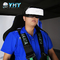 9D واحد القفز لعبة VR Simulator معدات لعبة أركيد افتراضية