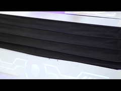 01.013 YHY انزلاق مزدوج VR