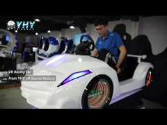 01.073 VR Roaring Racing Car