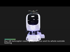 01.049 سينما الطيران ذات المقعد الواحد