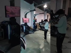 YHY-01.125 VR آلة قتال بندقية