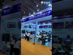 ألومنيوم سبيكة الرولر كوستر آلة لعبة محاكي الواقع الافتراضي كرسي السينما 9D Vr 360