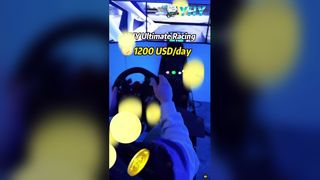 سباق المنافسة حلول الأعمال