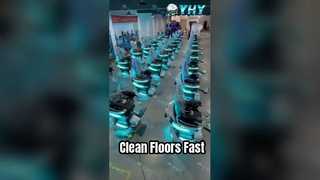 YHY VR فحص المشروع في المصنع