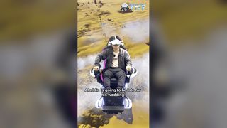 سينما في نهاية المطاف معبر VR