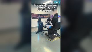 حلول الواقع الافتراضي للأعمال ذات العائد المرتفع