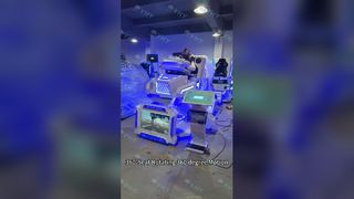 محاكي الواقع الافتراضي 3 في 1 النهائي