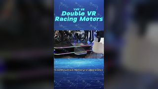 1 لاعب VR دراجة نارية جبل محاكي