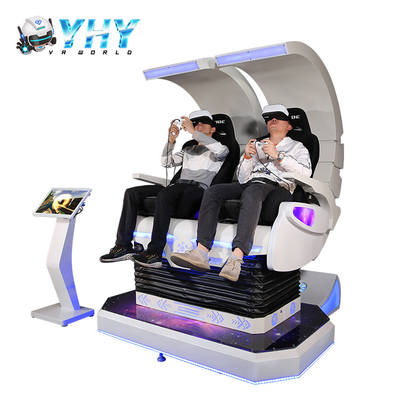 مقعد الحركة VR 360 درجة