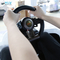 Game Center Dynamic Motion VR Driving Simulator Car مع شاشة مقاس 21 بوصة