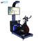Vr Full Motion Bicycle Racing Simulator Games معدات الصالة الرياضية لملاهي