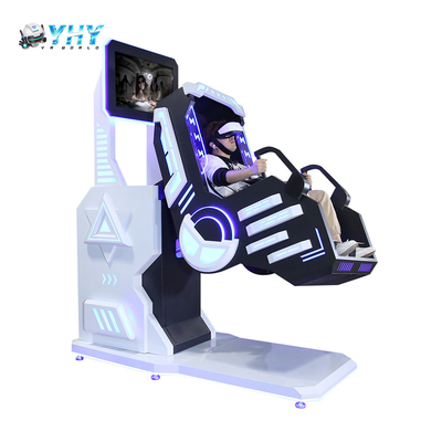 أجهزة لعب VR مع دوران 360 درجة محاكي 9d تدوير