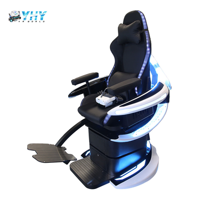 YHY VR Machine Manufacturer 360 درجة كرسي الحركة VR Cinema
