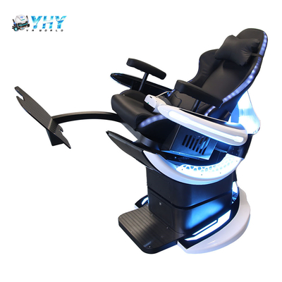 YHY VR Machine Manufacturer 360 درجة كرسي الحركة VR Cinema