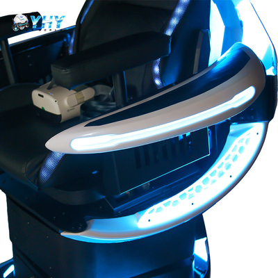 YHY VR المصنع الواقع الافتراضي 360 كرسي الحركة