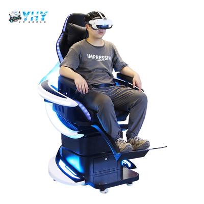 150 كجم سعة VR 360 محاكي الواقع الافتراضي
