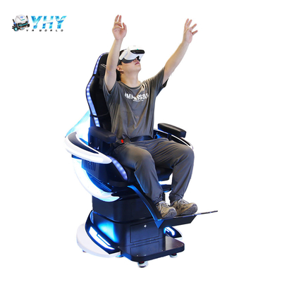YHY One Stop VR منتزه ترفيهي حل VR كرسي