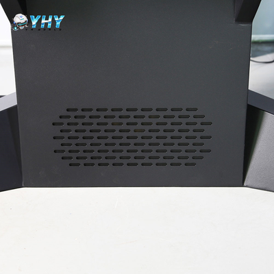 YHY Ultimate Coin Acceptor جهاز محاكاة الطيران الذاتي