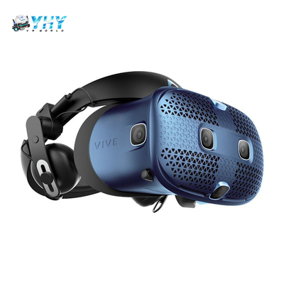 قوانغتشو YHY 9D VR Gatling1 لاعب محاكي إطلاق النار قتال بندقية لعبة آلة مغامرة