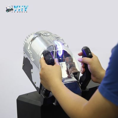 7D آلة ألعاب أركيد محاكاة السينما السينمائية