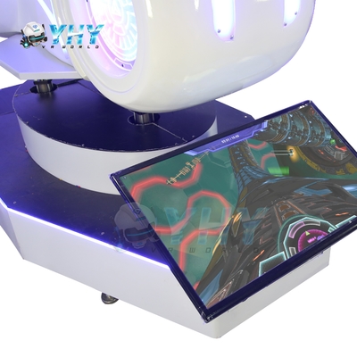 VR الدراجة النارية الدراجة النارية الدراجة النارية التفاعلية الواقع الافتراضي محاكاة ركوب