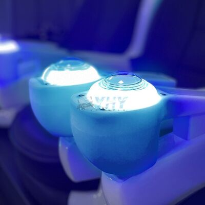 مصنع 9D Motion VR سينما محاكي كرسي 4 مقاعد تجارية الداخلية الخارجية الاستخدام الترفيهي