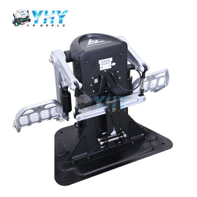 معدات محاكاة طيران احترافية للعبة إطلاق نار أركيد طائرات الواقع الافتراضي