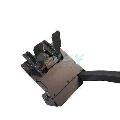 ألعاب أركيد القيادة آلة متعددة اللاعبين التحكم في الحركة AR محاكي سباقات تنافسية