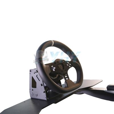 تجربة FPV غامرة مع DJI Goggles الجيل القادم من محاكاة سباقات السيارات