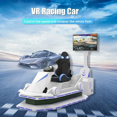 VR محاكي القيادة السباق محاكي القيادة السعر سيارة سباق لعبة محاكي آلة