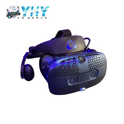 VR Free Battle Simulator 9d VR Simulator ألعاب الفيديو عبر الإنترنت