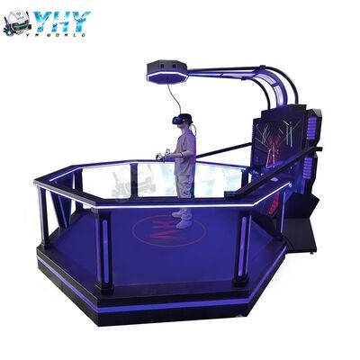 VR Free Battle Simulator 9d VR Simulator ألعاب الفيديو عبر الإنترنت