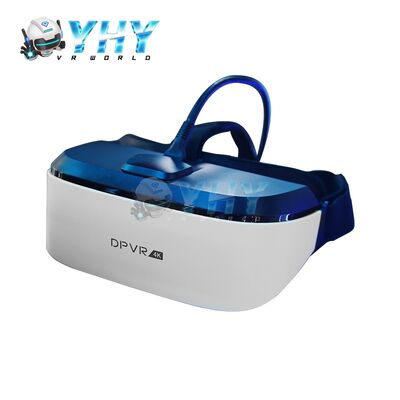 دراجة نارية VR تعمل بالعملة مقعد ديناميكي شاشة كبيرة عالية الجودة داخلية خارجية مطار مدينة ملاهي مركز تسوق
