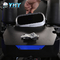 عالية التكنولوجيا الرول كوستر 720 درجة لعبة أركيد 9D VR محاكي