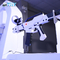 4 لاعبين 2.0KW Virtual Gaming Zone Gun Shooting Simulator VR Standing Platform