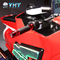 1.5KW VR Motorcycle Simulator Amusement Park الواقع الافتراضي محاكي القيادة