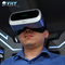 Arcade 9D VR Flight Simulator التجاري الطائر موضوع لاعب واحد آلة لعبة الصلب