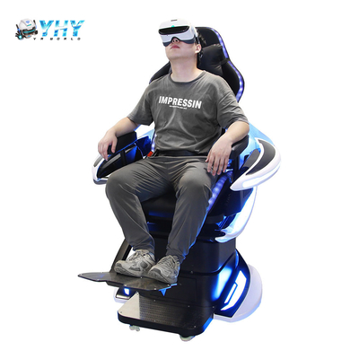 محاكي آلة اللعب 9d Vr 360 درجة