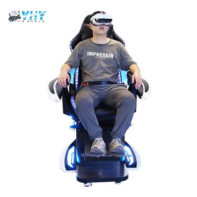 YHY VR المصنع الواقع الافتراضي 360 كرسي الحركة