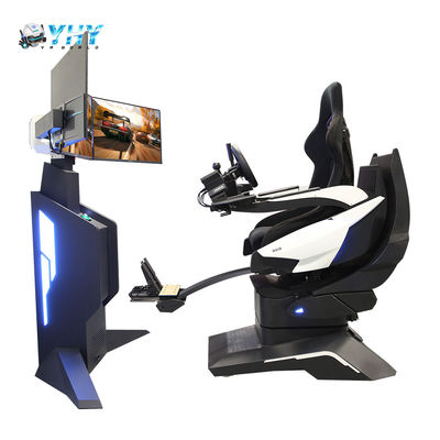 الشركة المصنعة لمحاكي السباقات محاكي القيادة للمحترفين وهواة القيادة