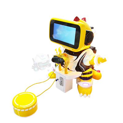 حديقة ألعاب 9d VR للأطفال ألعاب ألعاب ألعاب ألعاب ألعاب VR أفضل جهاز ألعاب VR للأطفال